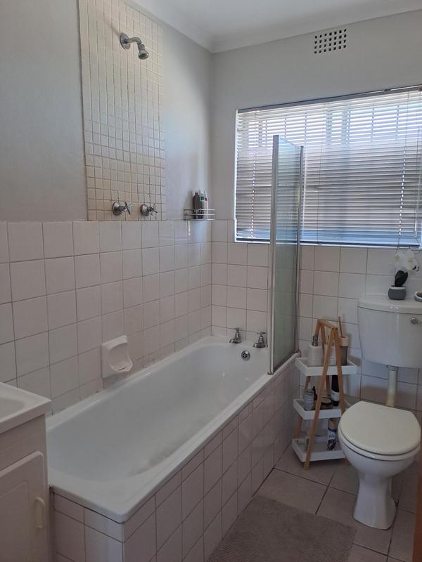 To Let 2 Bedroom Property for Rent in Brackenfell Western Cape